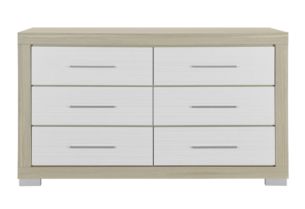 Emma Dresser