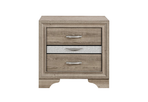 Seville Nightstand
