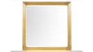 Galaxy Home Obsession Mirror White image