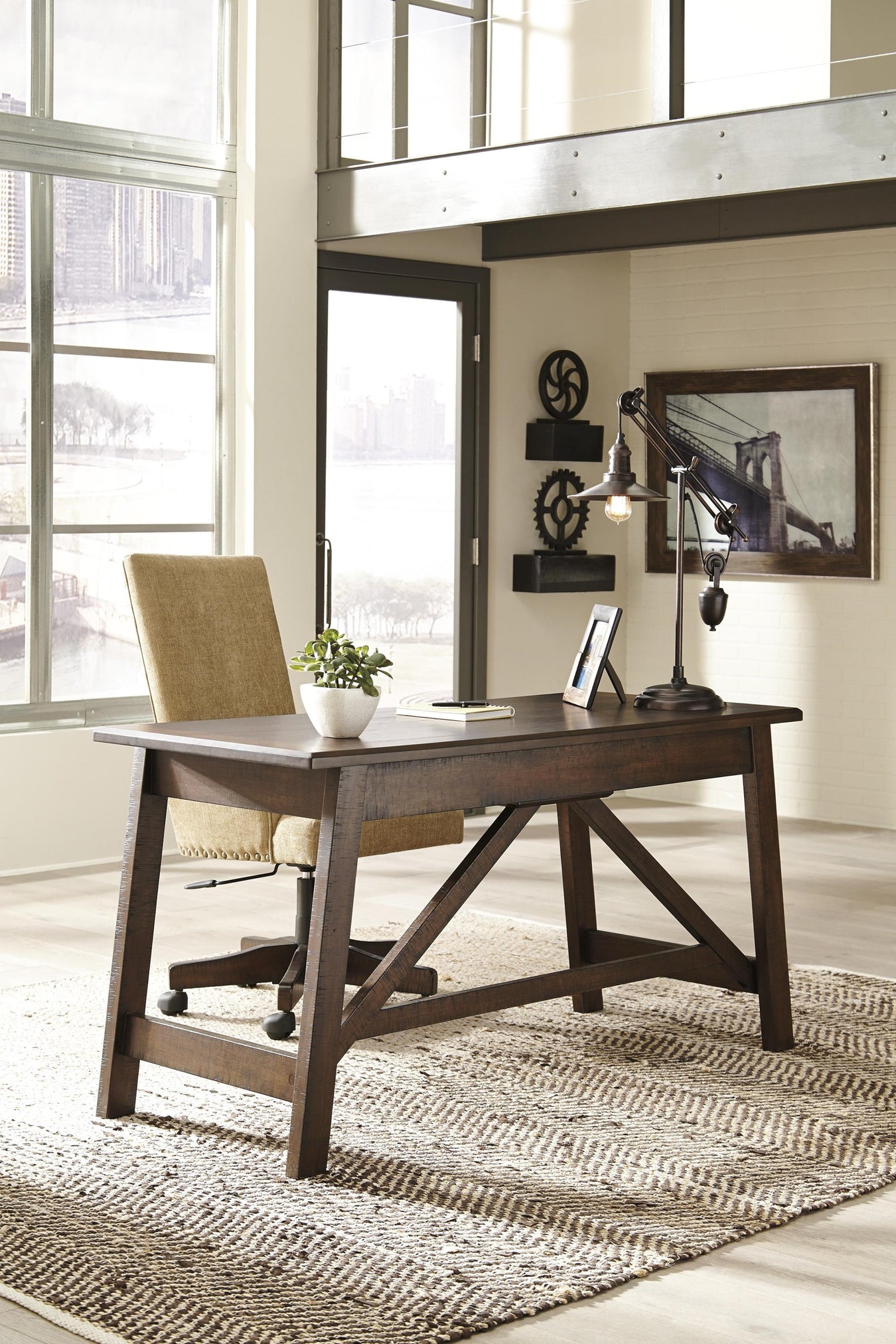 Home Office Set