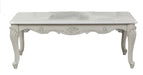 Galaxy Home TuscanÂ CoffeeÂ Table in Grey image